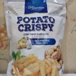 Potato Crispy