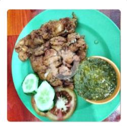 Ayam Lemon