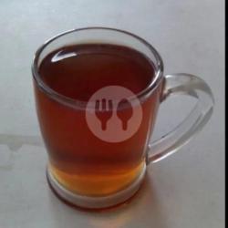 Teh Tawar Panas