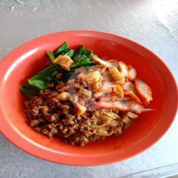 Mie Pok Kuah