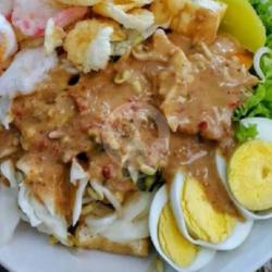 Nasi Gado Gado Abjp