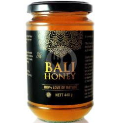 Madu Bali Honey 440gr