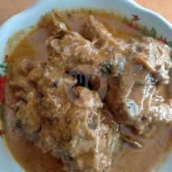 Gulai Ati Ampela Ayam