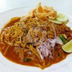 Mie Aceh Basah   Daging