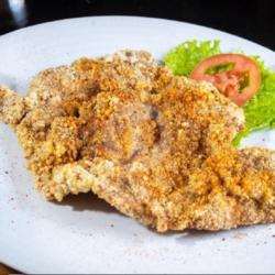 Ayam Shihlin Crispy Jumbo