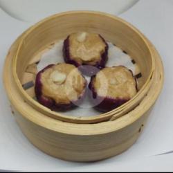 Dimsum Siomay Cumi