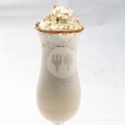 Iced Tiramisu Frappe