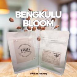 Kopi Arabika Bengkulu Bloom