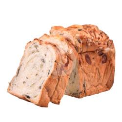 Spinach Cheese Toast