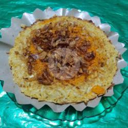 Kerak Telor Ayam