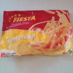 Kentang Fiesta Shoestring 500gr