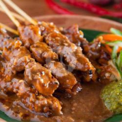 Sate Ayam Special 10 Tsk