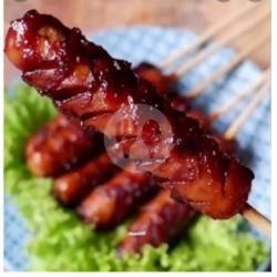 Sosis Bakar.