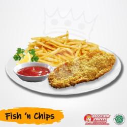 Fish & Chips