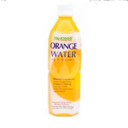 Orange Water Youc 1000