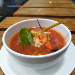 Tomyam Soup