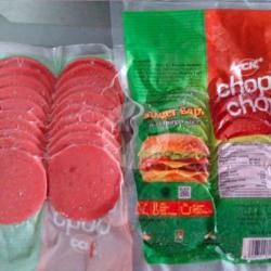 Chop-chop Slice Burger Isi 20