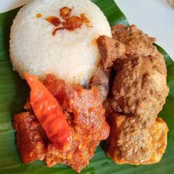 Gudeg Mercon Telor