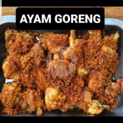 Ayam Goreng Gurih