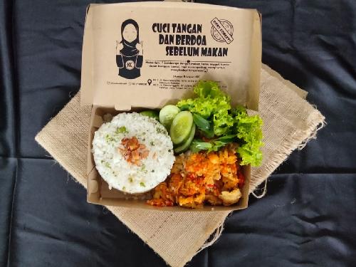 outlet
