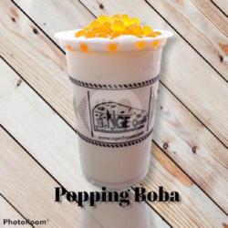 Popping Boba Mango