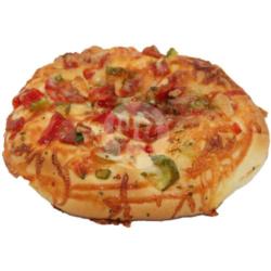 Pizza Bread