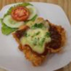 Steak Chicken
