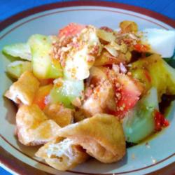 Rujak Manis Super Mantul