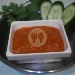 Jual Sambal Tomat Tidak Pedas