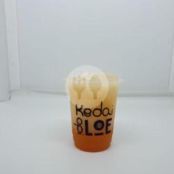 Lychee / Mango Tea Yakult