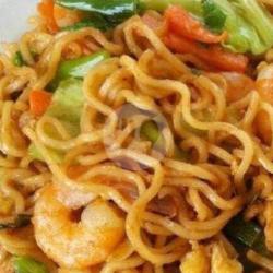 Indomie Goreng Seafood Jumbo