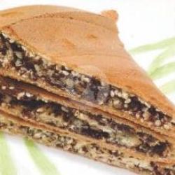 Martabak Tiker Large Premium Tobleron Keju