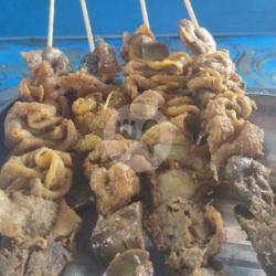 Sate Ati Ampela