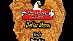 Mister Kribo Fried Chicken, Ciwangi