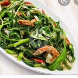 Ca Kangkung Seafood