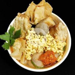 Bakso Mie Cuanki