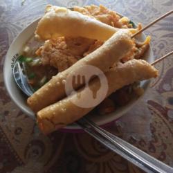 Mie Ayam Sosis