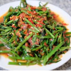 Kangkung Belacan