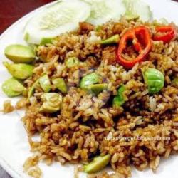 Promo Nasi Goreng Petay Enak Tenan