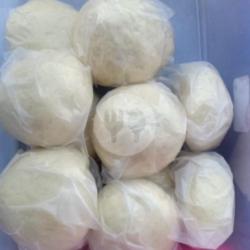 Bakpao Isi Cokelat