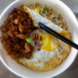 Nasi Goreng Lombok Ijo