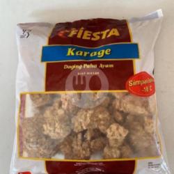 Fiesta Karage 500gr