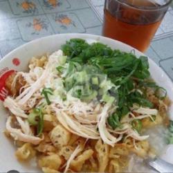 Bubur Ayam Tasik