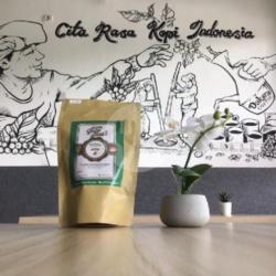 Aceh Gayo Arabica 250g