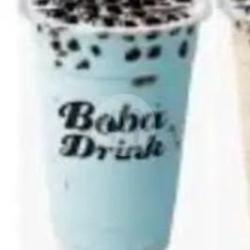 Boba Blueberry Bland