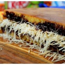 Martabak Manis Spesial