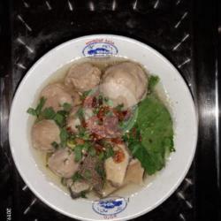 Bakso Goyang Lidah