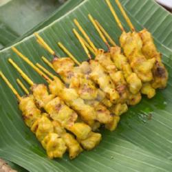 Sate Kulit