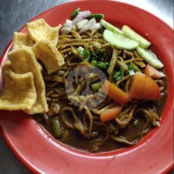 Mie Aceh Kuah