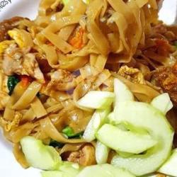 Kwetiau Goreng Biasa